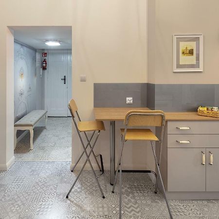 Apartamenty U Tuwima Łódź Eksteriør bilde