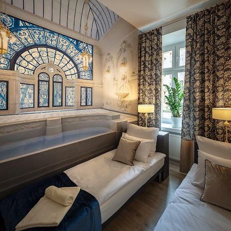 Apartamenty U Tuwima Łódź Eksteriør bilde