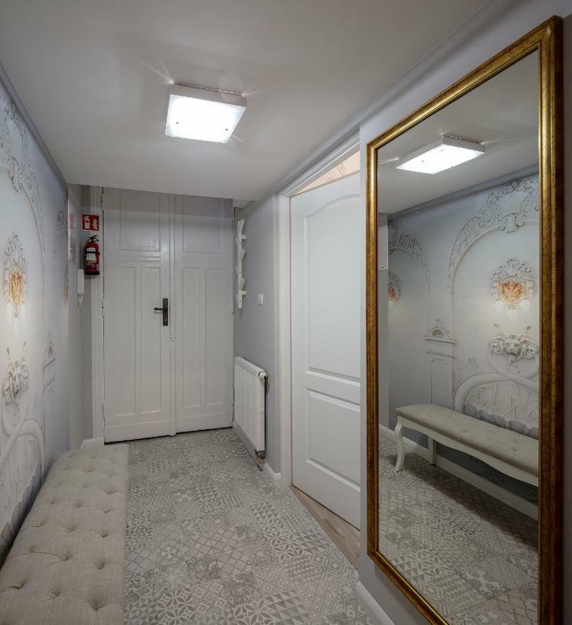 Apartamenty U Tuwima Łódź Eksteriør bilde